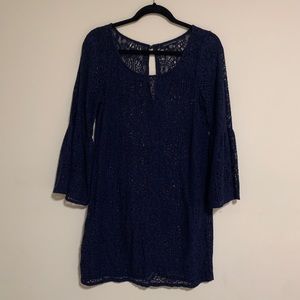 American Eagle lace dress